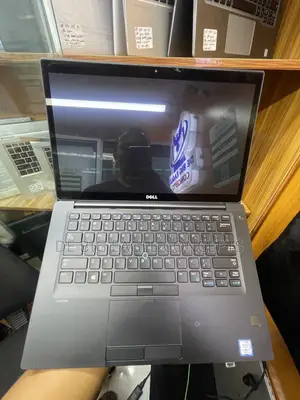 Laptop Dell Latitude 7480 8GB Intel Core i7 SSD 256GB