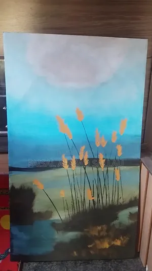Canvas Art