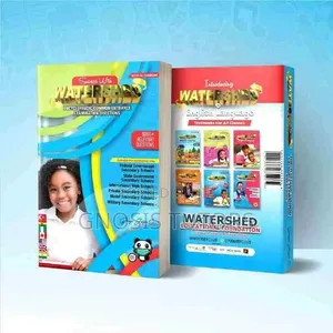 Watershed Encyclopaedic Common Entrance Examination Questions