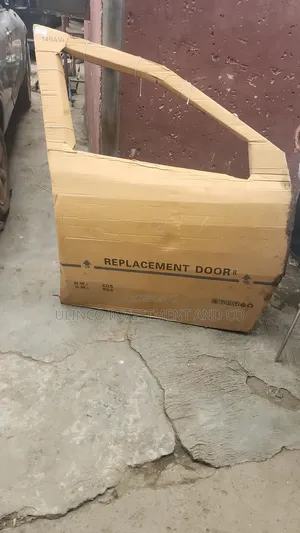 Door Rav4 2016