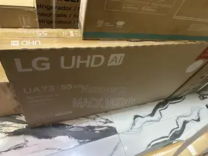 Original LG Smart Television