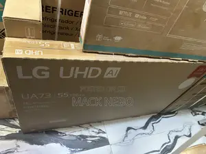 Original LG Smart Television