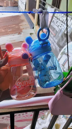 Children Water Bottle