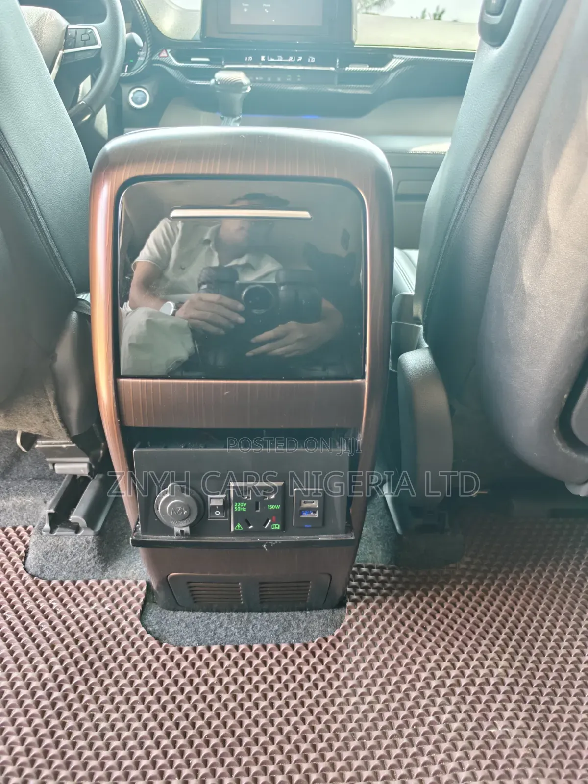 Toyota Sienna 2023 Gray
