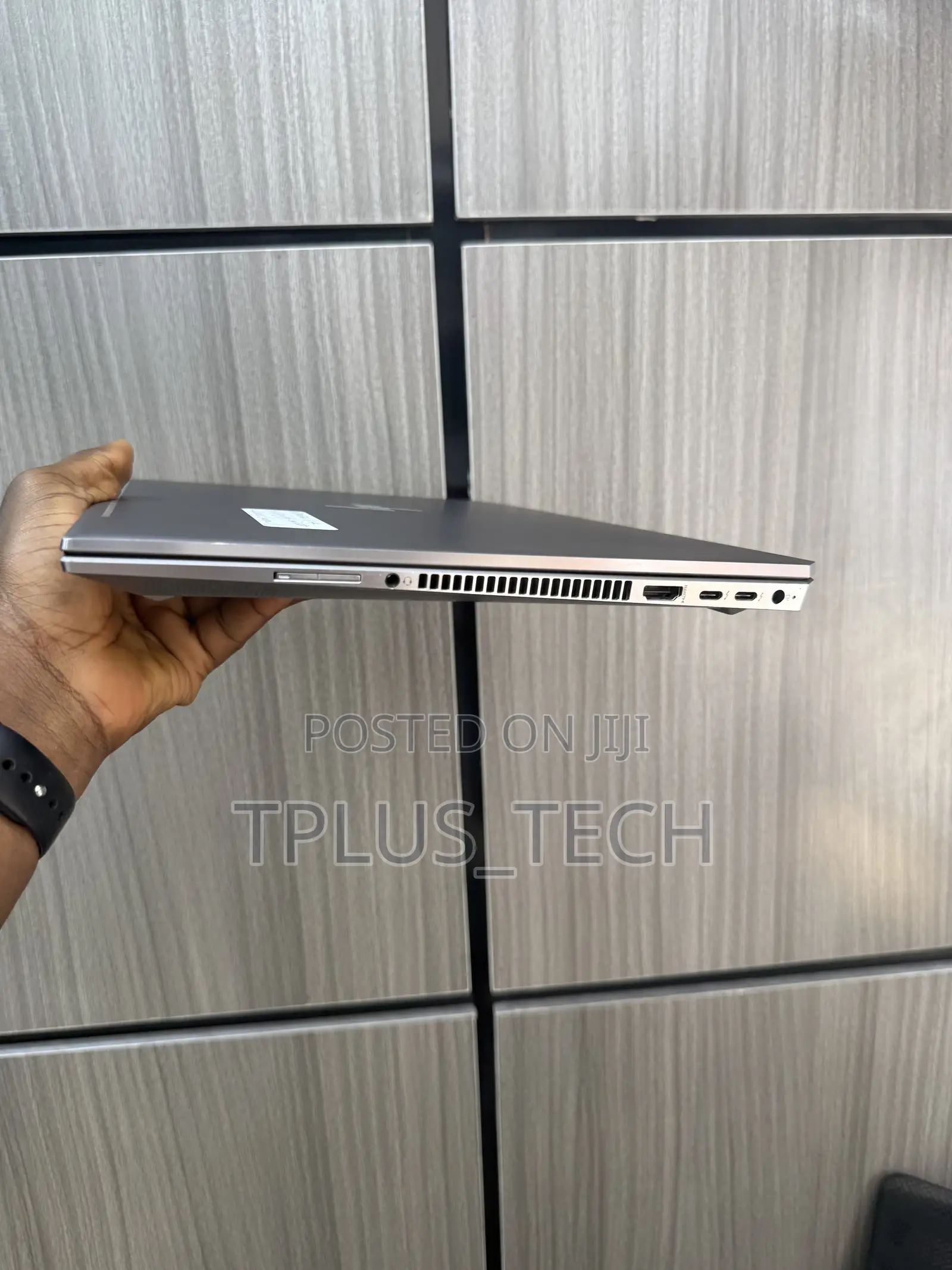 Laptop HP ZBook Studio G5 16GB Intel Core i7 SSD 256GB