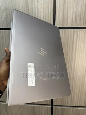 Laptop HP ZBook Studio G5 16GB Intel Core i7 SSD 256GB
