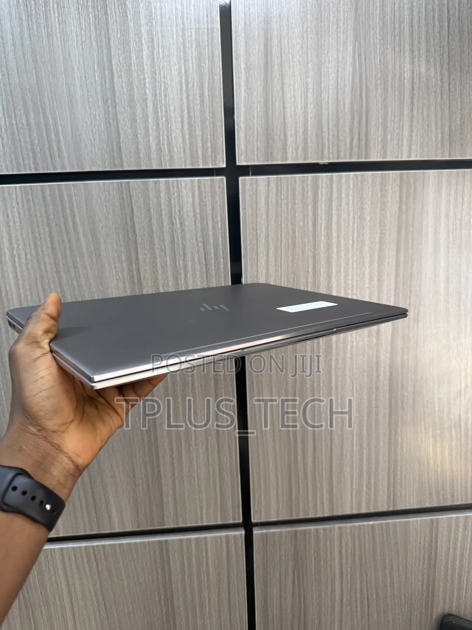 Laptop HP ZBook Studio G5 16GB Intel Core i7 SSD 256GB