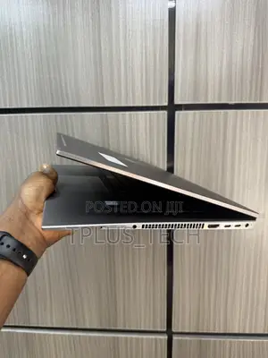 Laptop HP ZBook Studio G5 16GB Intel Core i7 SSD 256GB