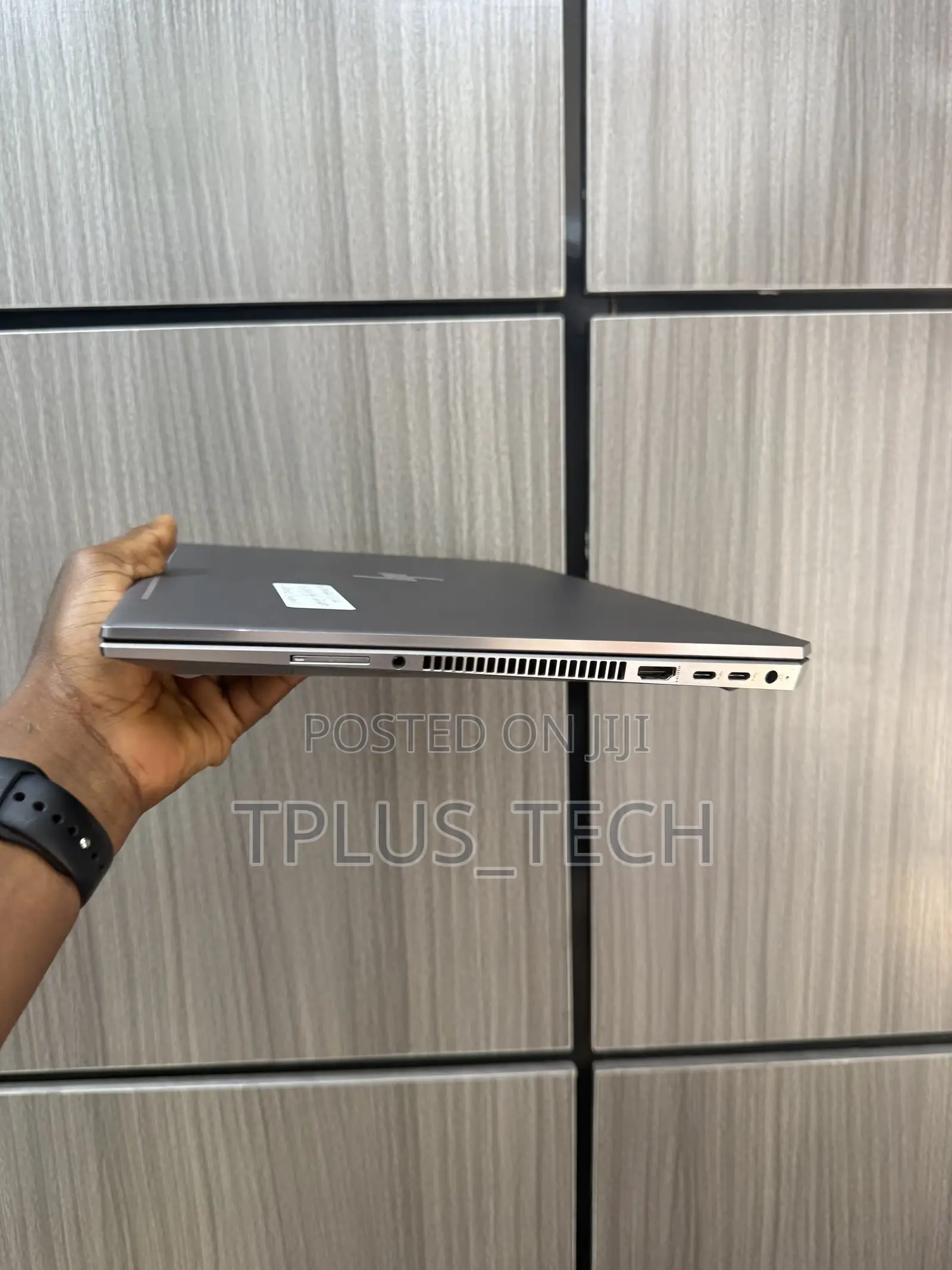 Laptop HP ZBook Studio G5 16GB Intel Core i7 SSD 256GB