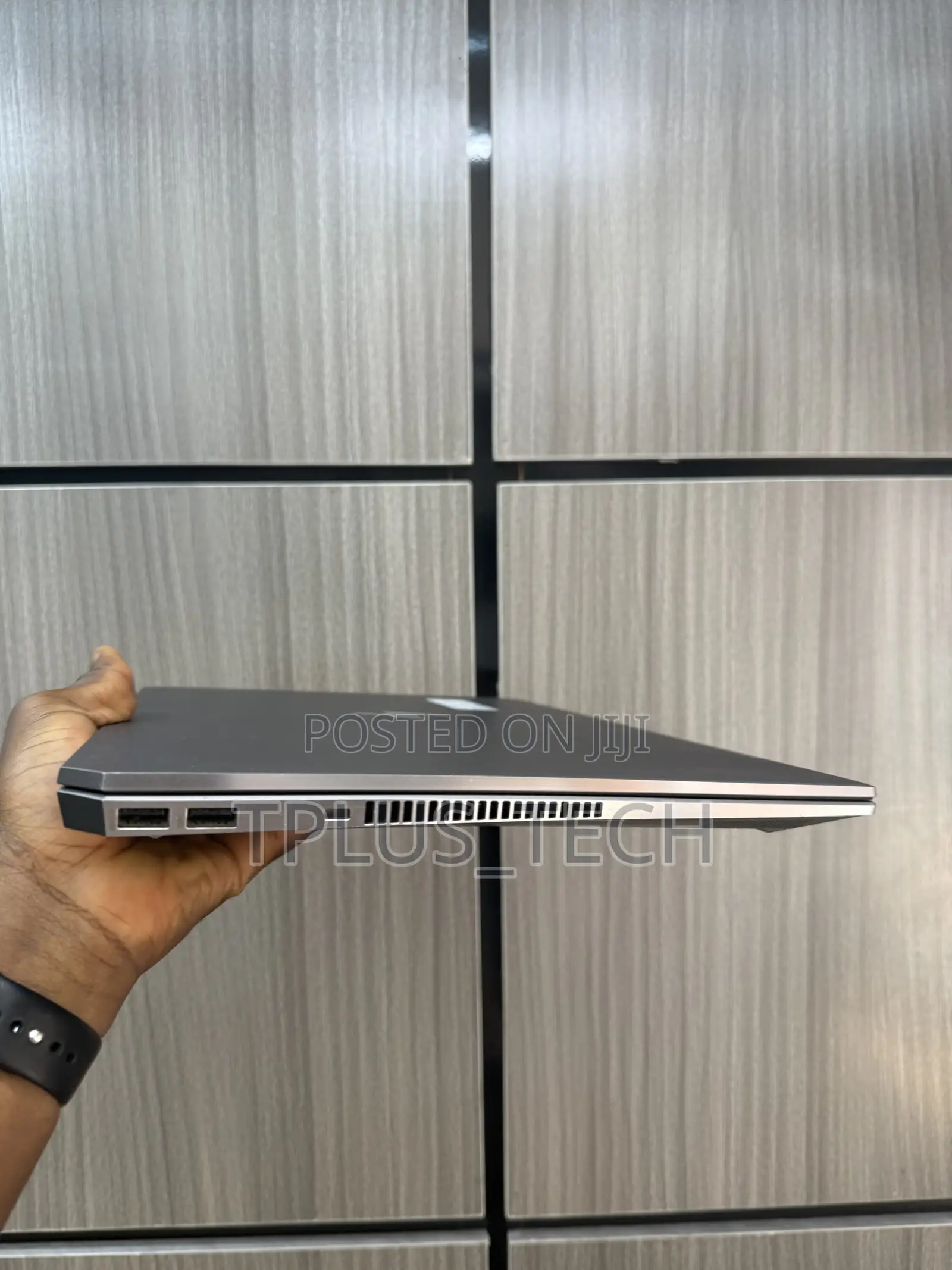 Laptop HP ZBook Studio G5 16GB Intel Core i7 SSD 256GB