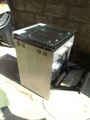 MAXI F5C40G2 Model – 5050 4B Built for Dependability