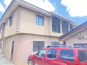 Mini Flat in Omiata Ekoro, Abule Egba for rent