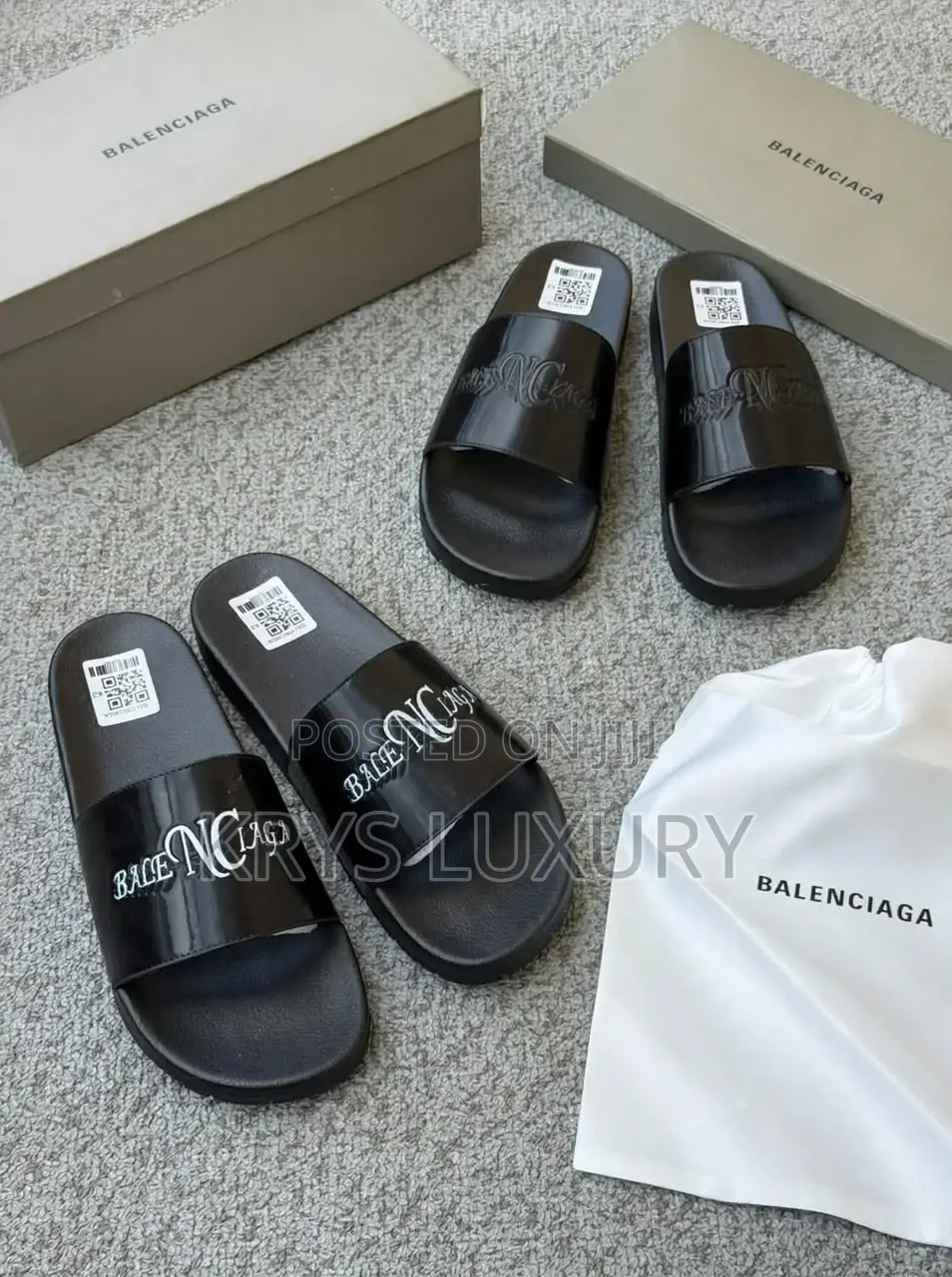 Quality Fullyboxed Slides