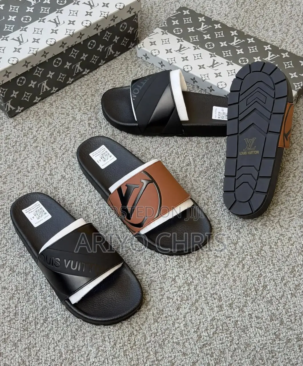 Quality Fullyboxed Slides