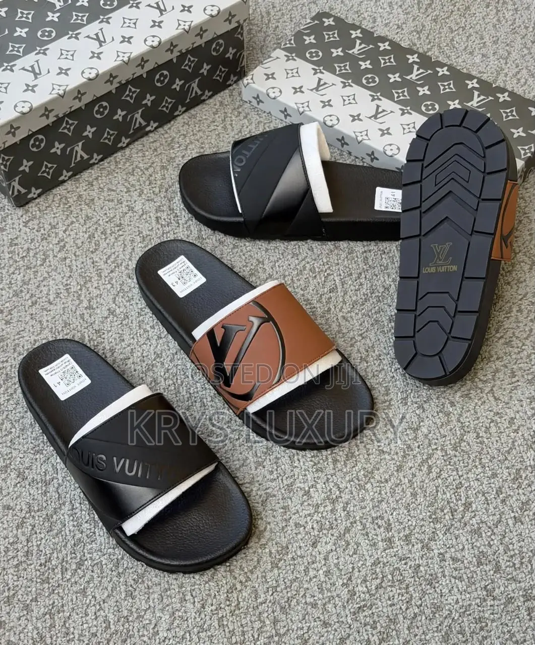 Quality Fullyboxed Slides