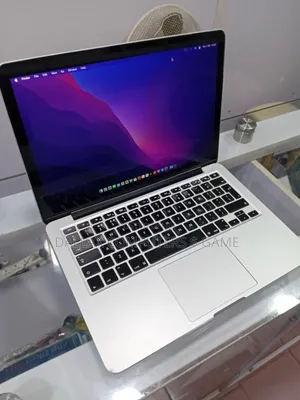 Laptop Apple MacBook Pro 2015 16GB Intel Core i5 SSD 256GB