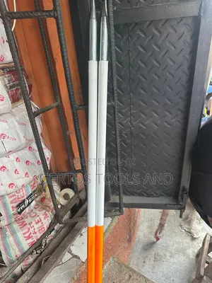 Ranging Pole