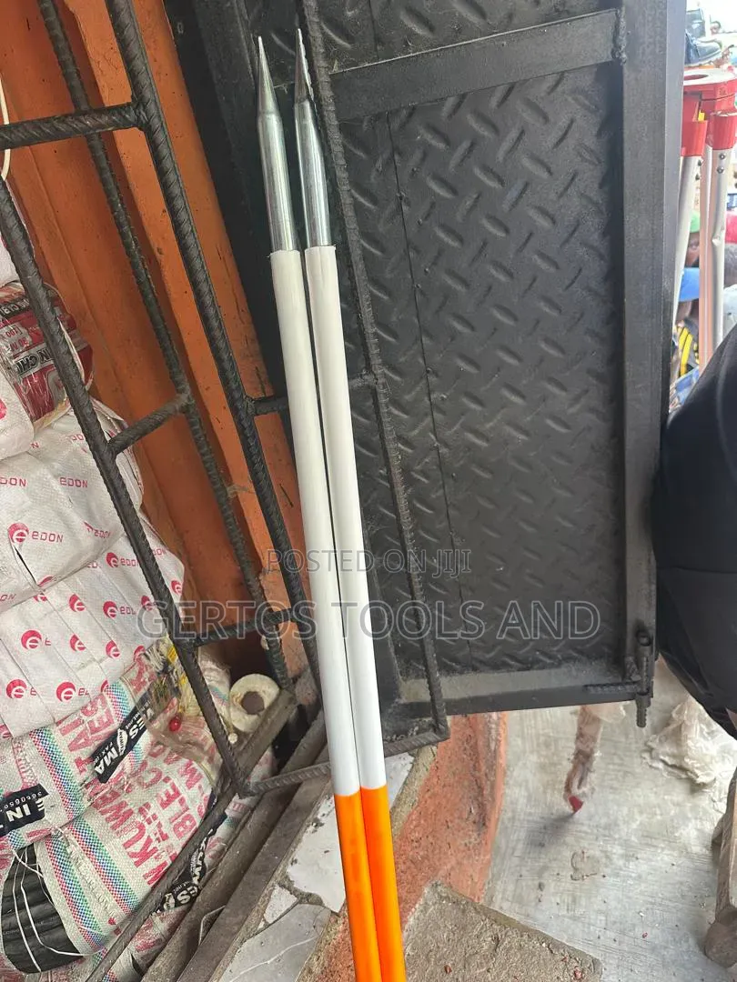 Ranging Pole