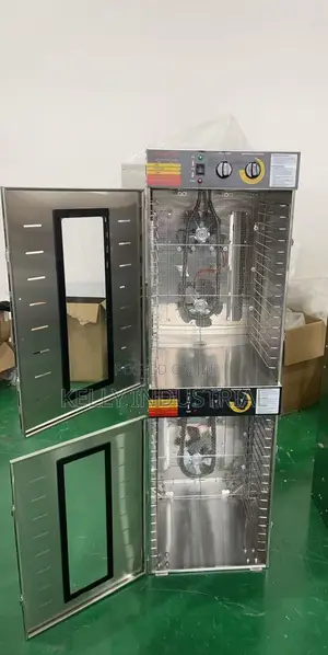 32 Tray Food Dehydrator (10, 16, 20, 88 & 155 Trays Available)