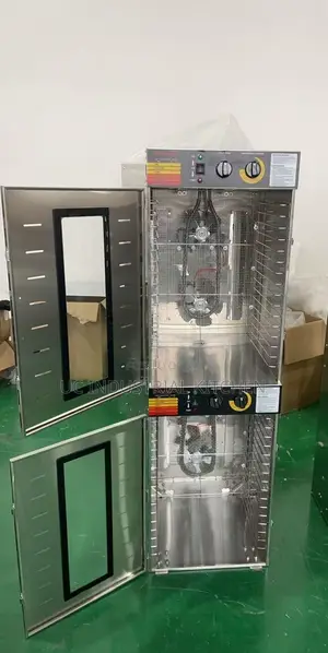 32 Tray Food Dehydrator (10, 16, 20, 88 & 155 Trays Available)