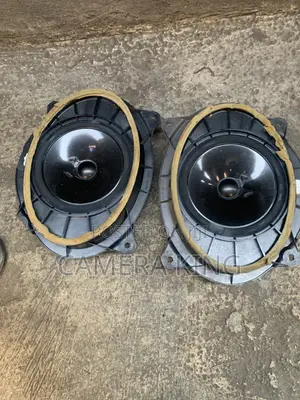 Es350 2008 Front Speaker