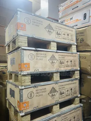 10kwh 51.2v Felicity Lithium Ion Batteries Is Now Available