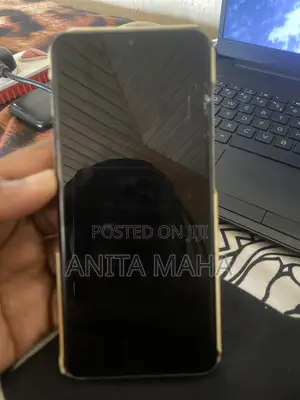 Samsung Galaxy S20+ 5G 128 GB Black