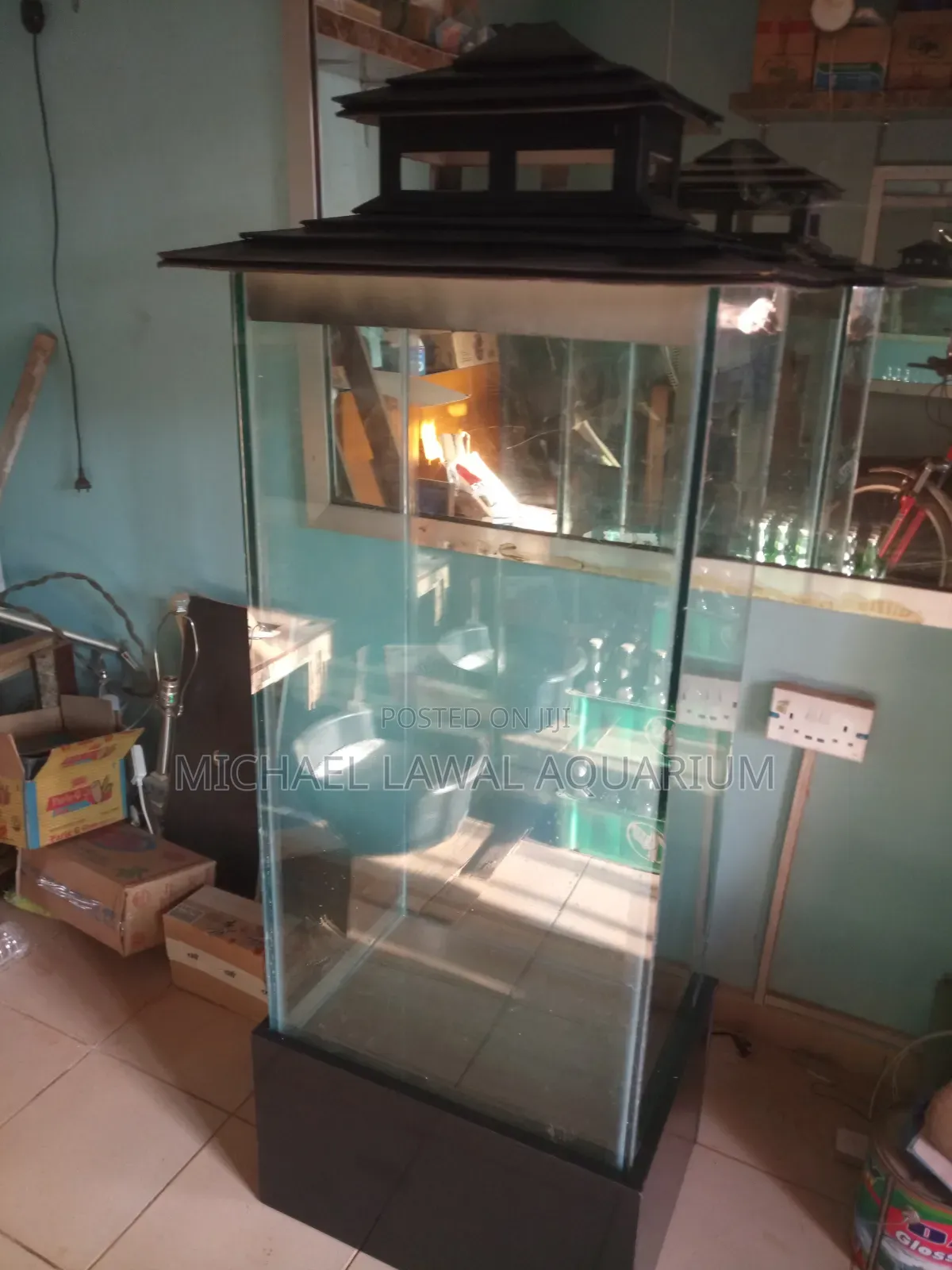Aquarium Fish Tank