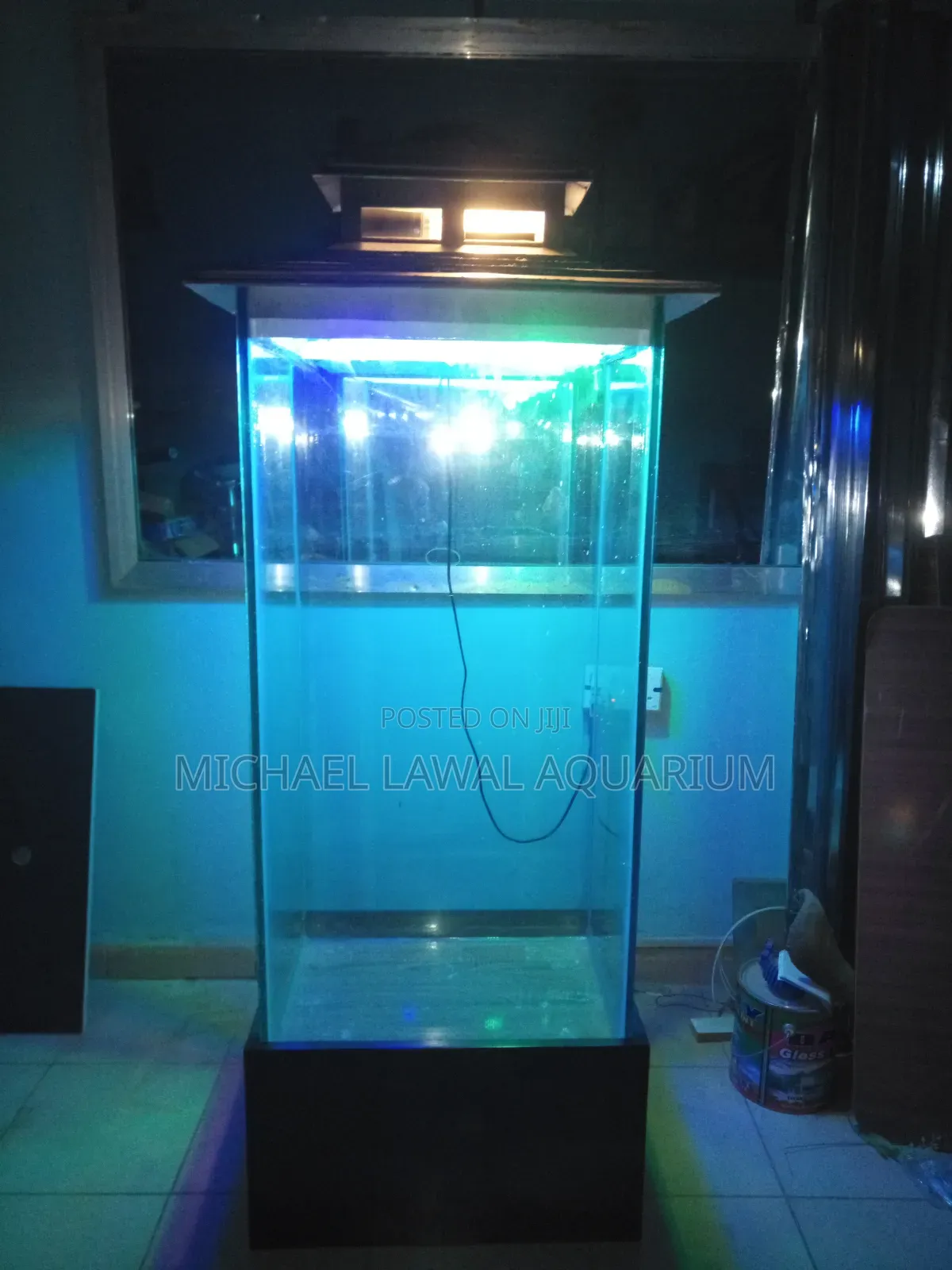 Aquarium Fish Tank