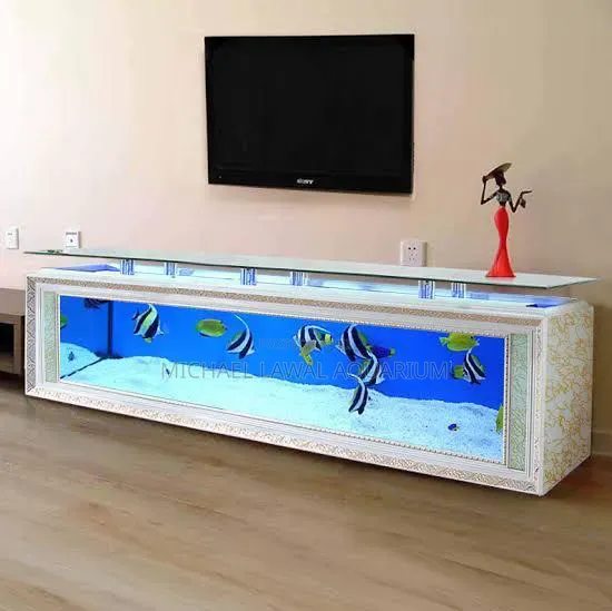 Aquarium Fish Tank