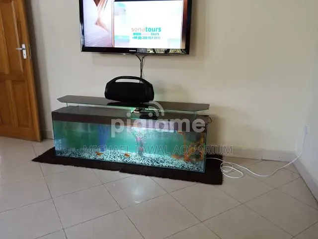 Aquarium Fish Tank