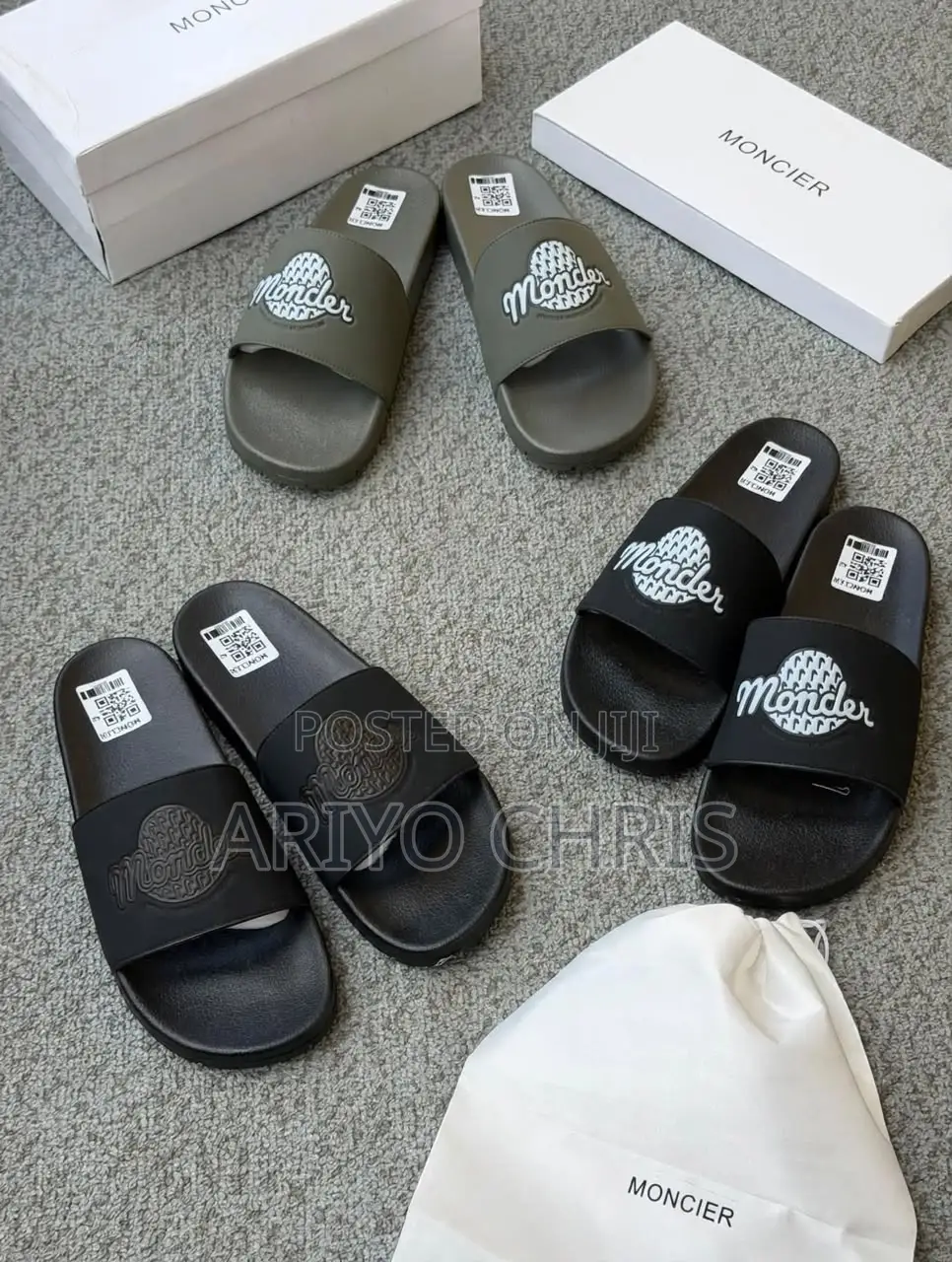 Quality Fullyboxed Slides
