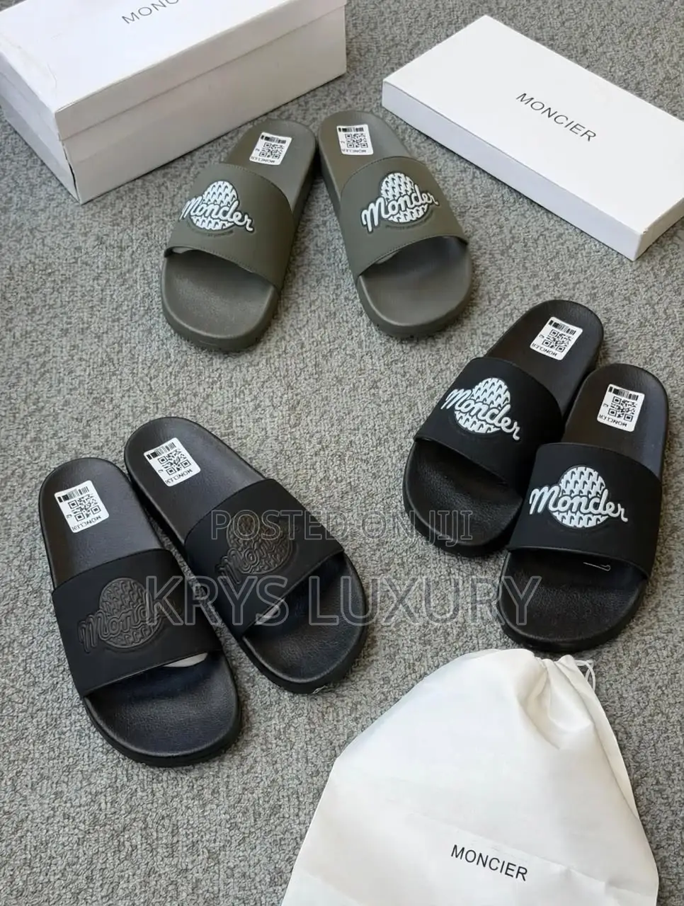 Quality Fullyboxed Slides