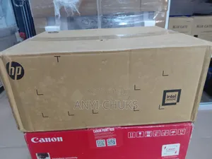 New HP EliteDesk 800 G6 SFF 8GB Intel Core i5 SSD 512GB