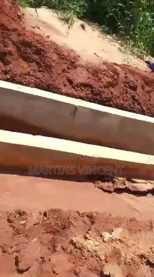 Land Available