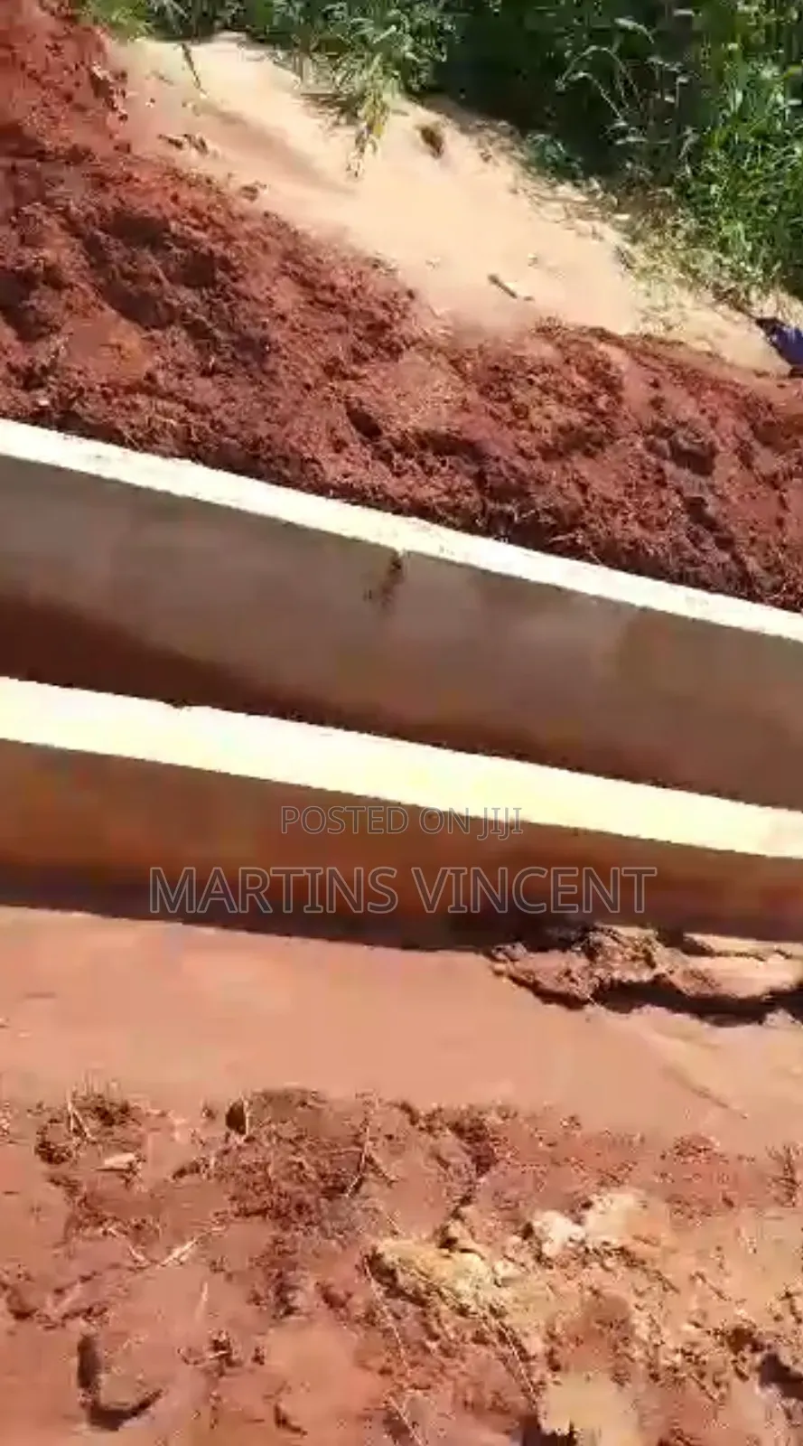Land Available
