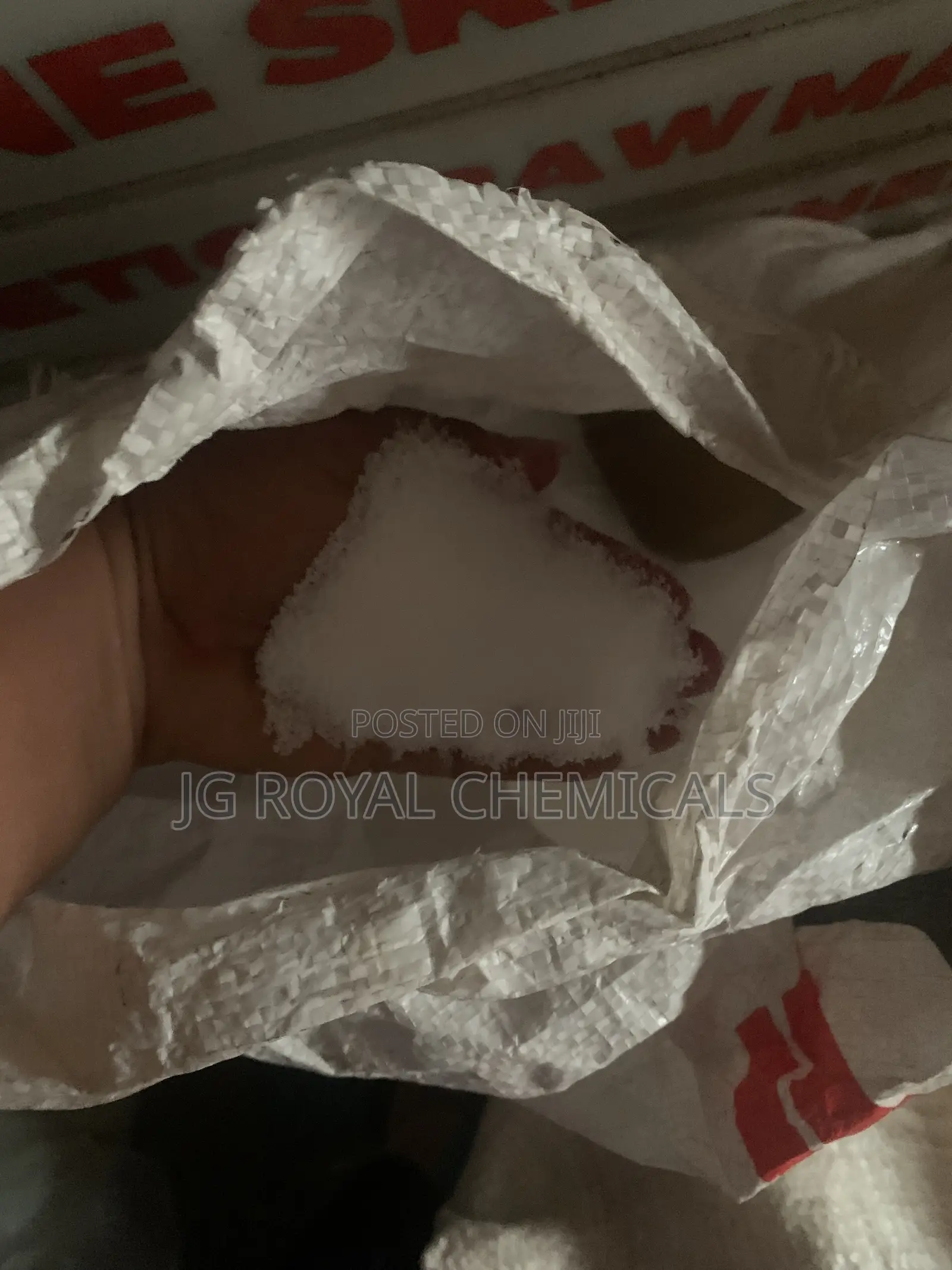 Stearic Acid