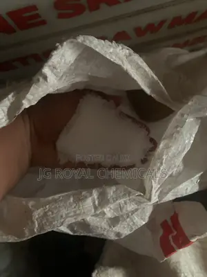Stearic Acid