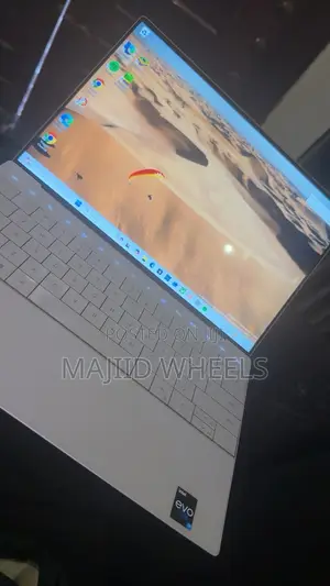 Laptop Dell XPS 13 9320 16GB Intel Core i7 SSD 500GB