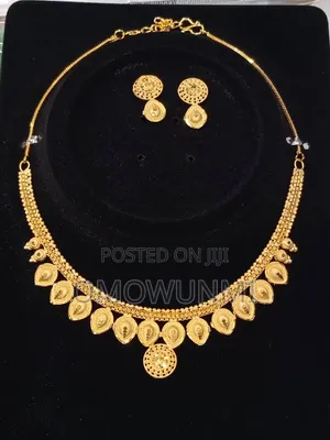 Gold Replica Jewelry
