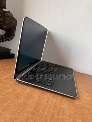 Laptop Dell 4GB Intel Core i5 SSD 128GB