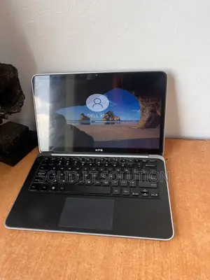 Laptop Dell 4GB Intel Core i5 SSD 128GB