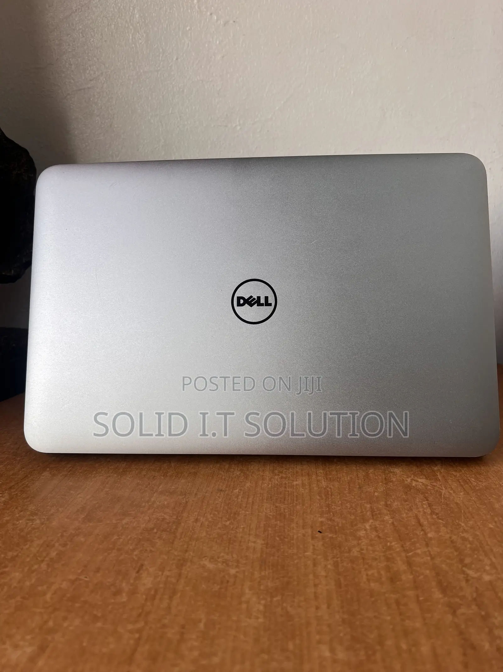 Laptop Dell 4GB Intel Core i5 SSD 128GB