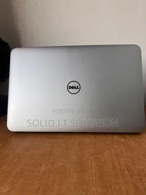 Laptop Dell 4GB Intel Core i5 SSD 128GB