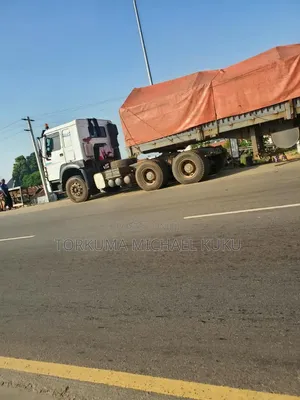 Distributor of Dangote and Bua Cement Nationwide