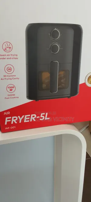 Air Fryer 5L