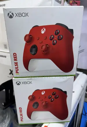 Xbox Series S Pad