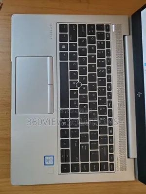 Laptop HP EliteBook 840 G5 8GB Intel Core i5 SSD 256GB