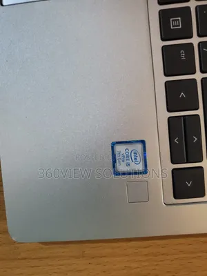 Laptop HP EliteBook 840 G5 8GB Intel Core i5 SSD 256GB