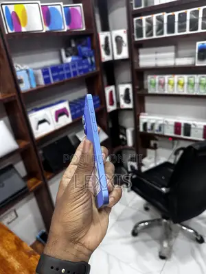 Apple iPhone 16 Plus 128 GB Blue